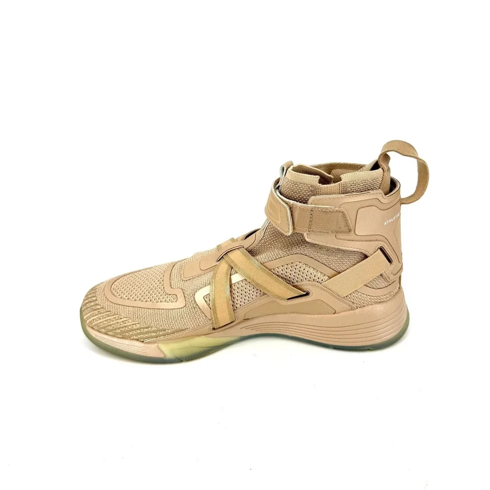 Athletic Propulsion Labs APL Super Future Champagne Basketball Shoes Men's 10.5